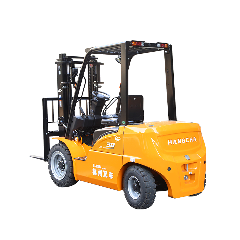 XE Series Electric Forklift 3 tonelada