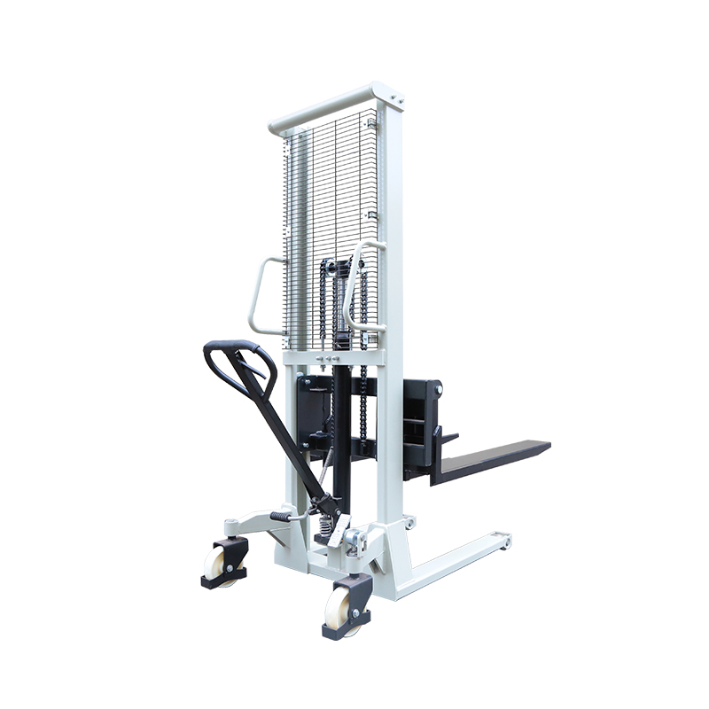 Hangcha Manu -manong Pallet Stacker 1 ton -2 tonelada