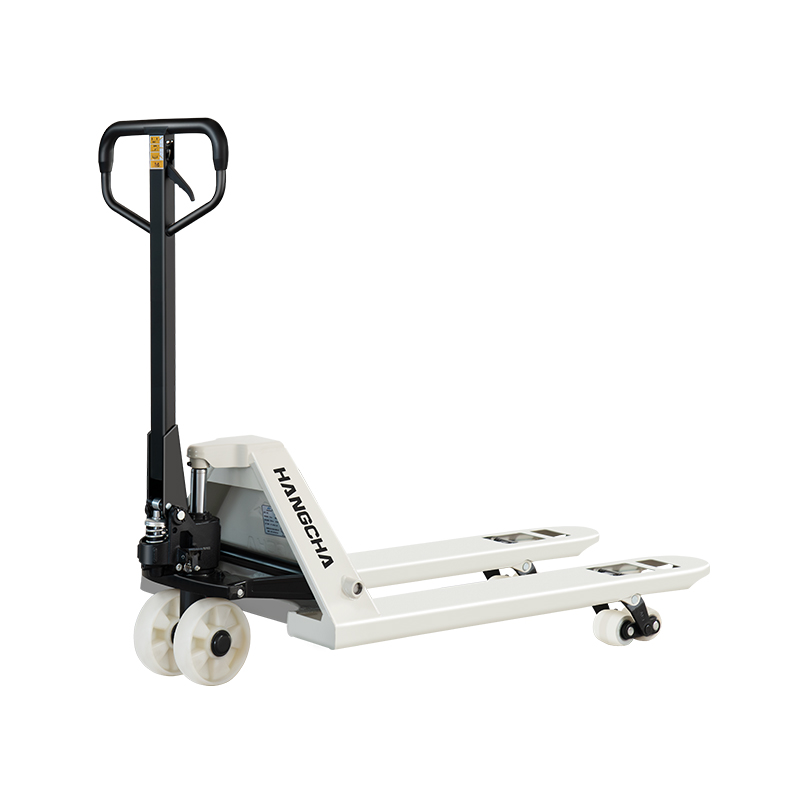 3 Tons Heavy Duty Manual Pallet Truck