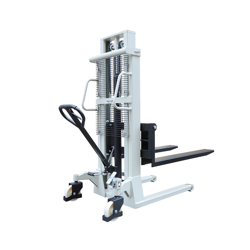 Hangcha Manu -manong Pallet Stacker 1 ton -2 tonelada