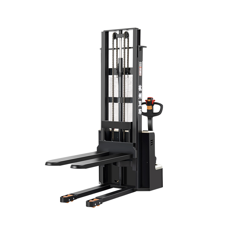 Electric Pallet Stacker 1.5 tonelada