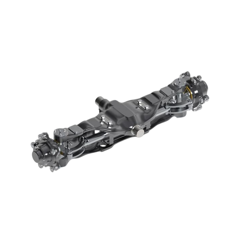 2-35T Manibela Axle