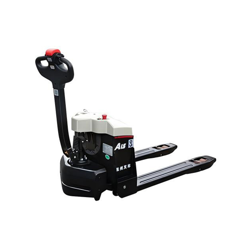Isang serye 2.0 tonelada electric mini pallet truck