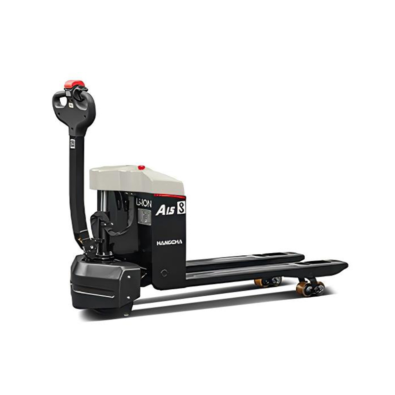 Isang serye 1.5 tonelada electric mini pallet truck
